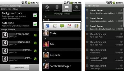 "Bom tấn" Motorola Droid phát nổ, Thời trang Hi-tech, Motorola Droid