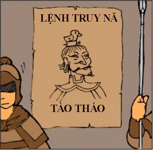 Tam Quốc... hài (8): Tào Tháo mưu sát Đổng Trác, Cười 24H, 