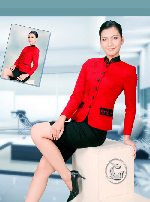 Thời trang Thu Thủy biến tấu với Vest - 12