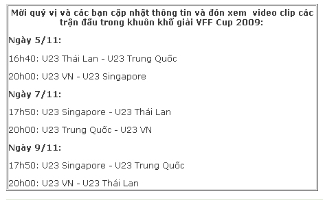 Video U23 Việt Nam vô địch: Thỏa lòng NHM, Bóng đá, 