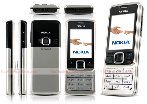 Trúng thưởng lớn cùng Nhật Cường Mobile, Điện thoại,