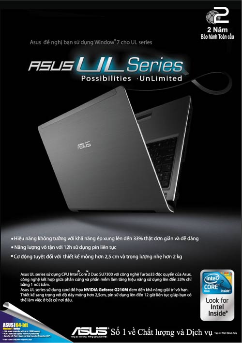 Cùng Asus chào mừng ngày Nhà Giáo Việt Nam - 2