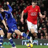 MU – Everton: Xoa dịu nỗi đau