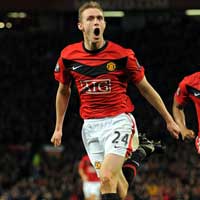 Video trận MU – Everton: Giành lại ngôi nhì