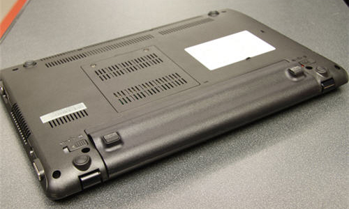 Asus Eee PC 1201N đồ họa Nvidia Ion - 10