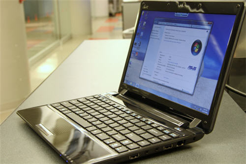 Asus Eee PC 1201N đồ họa Nvidia Ion - 6