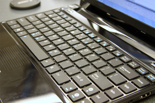 Asus Eee PC 1201N đồ họa Nvidia Ion - 7