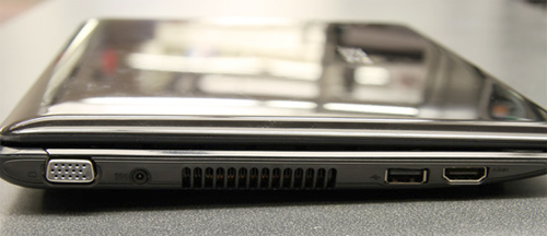 Asus Eee PC 1201N đồ họa Nvidia Ion - 9