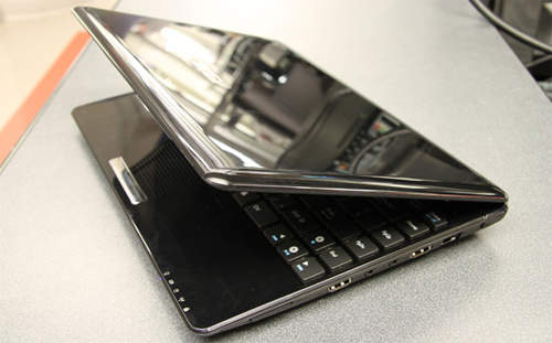 Asus Eee PC 1201N đồ họa Nvidia Ion - 4