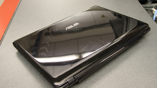 Asus Eee PC 1201N đồ họa Nvidia Ion - 2