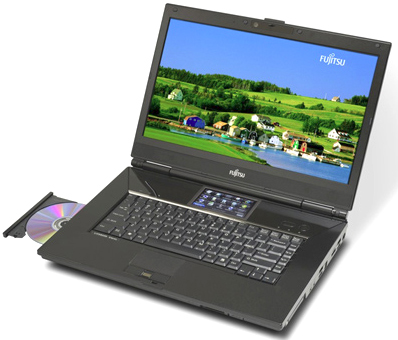 Những laptop cảm ứng đỉnh cao, Thời trang Hi-tech, 