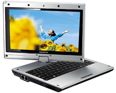 Những laptop cảm ứng đỉnh cao, Thời trang Hi-tech, 