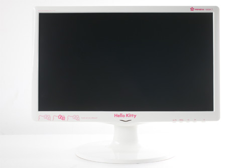 Ngộ nghĩnh máy tính Hello Kitty, Các sản phẩm khác, Thời trang Hi-tech, 