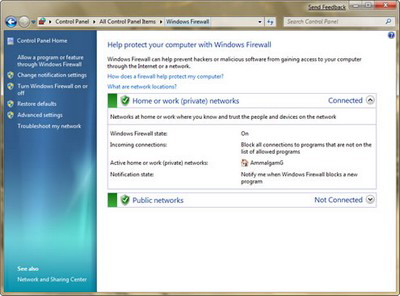 “Pháo đài” Windows 7: Ưu và nhược trong vấn đề bảo mật, Công nghệ thông tin, 