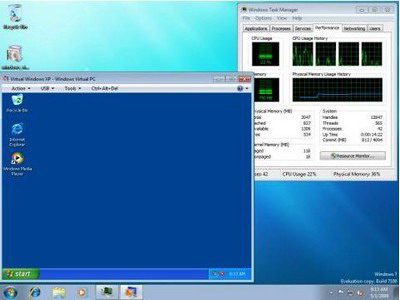 “Pháo đài” Windows 7: Ưu và nhược trong vấn đề bảo mật, Công nghệ thông tin, 