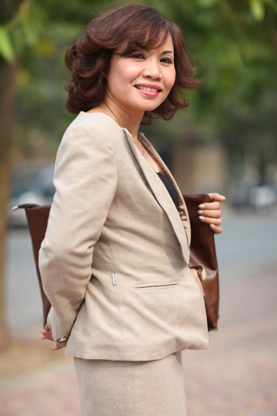 Tư vấn tuổi trung niên: 7 ngày đằm thắm và rạng rỡ
