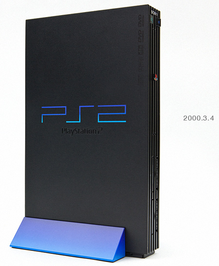 PlayStation: 15 tuổi và 10 mốc đáng nhớ, Công nghệ thông tin, 