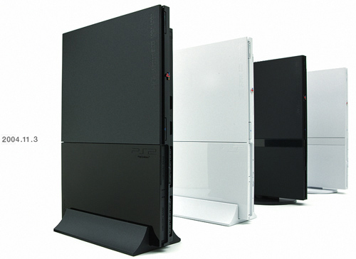 PlayStation: 15 tuổi và 10 mốc đáng nhớ, Công nghệ thông tin, 