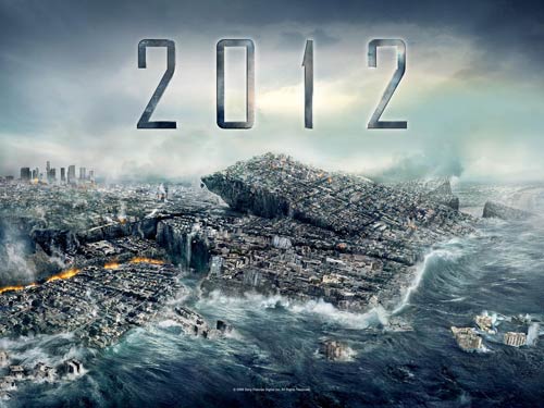 Video: 2012 – Ngày tàn của nhân loại, Phim, 2012,phim,thảm họa,Hollywood,kỹ xảo