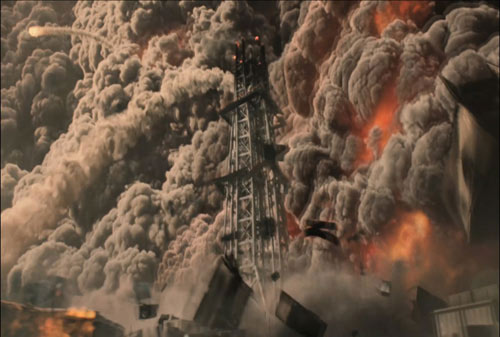 Video: 2012 – Ngày tàn của nhân loại, Phim, 2012,phim,thảm họa,Hollywood,kỹ xảo