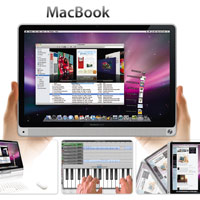 2010: Apple trình làng 'hàng khủng'