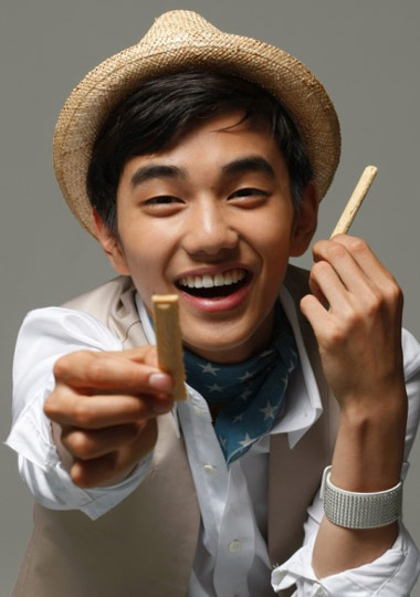 Sao Hàn nổi danh từ thủa nhỏ, Phim, sao hàn,diễn viên