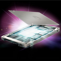 Ổ SSD 2.5 inch mỏng nhất thế giới