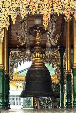 Lộng lẫy chùa Vàng Shwedagon, Du lịch, du lich 24h, cảnh đẹp, ảnh đẹp, myanmar, linh thiêng, chùa