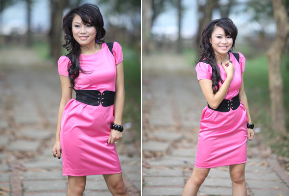 Tư vấn công sở: Cá tính tuổi 20!, Thời trang, 