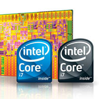 Intel: Chip Core mới ra mắt tháng 01/2010