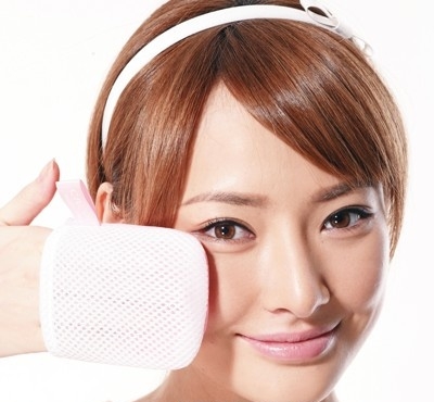 Che khuyết điểm trước khi trang điểm, Trang điểm, Làm đẹp, 