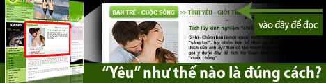 Làm "điếm" mà vẫn còn trinh!, Bạn trẻ - Cuộc sống, 