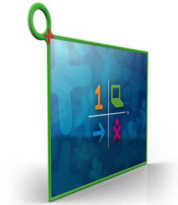 Laptop cảm ứng giá... 100 USD, Công nghệ thông tin, 