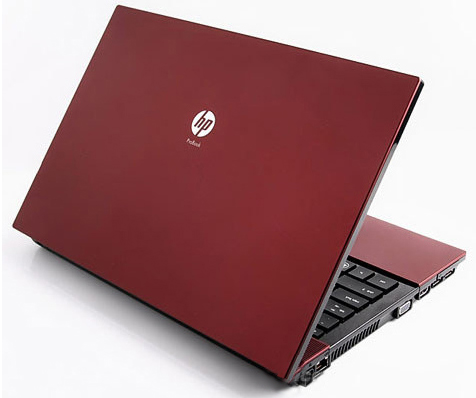 HP ProBook 4411s Quyến Rũ và Mạnh mẽ, Công nghệ thông tin, 