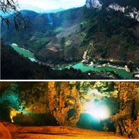 Cao Bằng - Tin tuc Hình ảnh Video Clip MỚI NHẤT Cao Bang