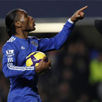 Video Chelsea – Fulham: Nhọc nhằn
