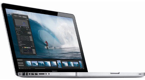 Laptop xuất sắc nhất 2009, Thời trang Hi-tech, 