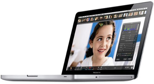 Laptop xuất sắc nhất 2009, Thời trang Hi-tech, 