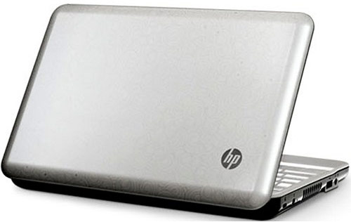 Laptop xuất sắc nhất 2009, Thời trang Hi-tech, 