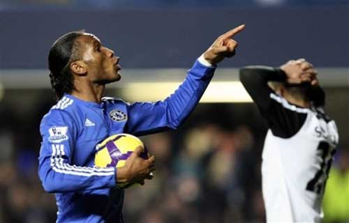 Chelsea – Watford: Trải nghiệm mới (Vòng 3 FA Cup), Bóng đá Ngoại hạng Anh, Bóng đá, 