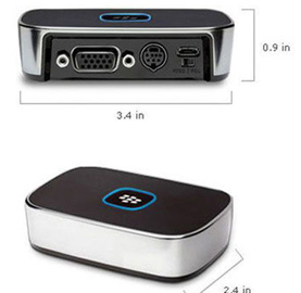 Những quả bom 'xịt' của CES 2010, Công nghệ thông tin, 