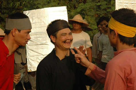 Phim hài Tết: Rộn ràng trước 'giờ G' - 9