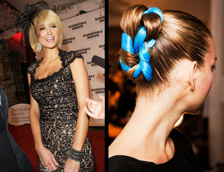 Năm 2010 chuộng xu hướng làm đẹp nào?, Làm đẹp, 