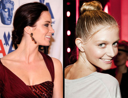 Năm 2010 chuộng xu hướng làm đẹp nào?, Làm đẹp, 