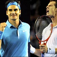 Federer – Murray: Kịch chiến vì ngôi vương (Trước trận chung kết đơn nam Úc mở rộng)
