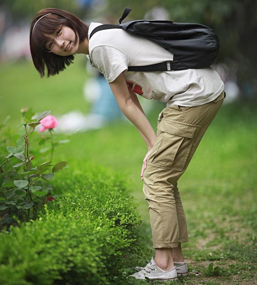Lan Phong - Blog