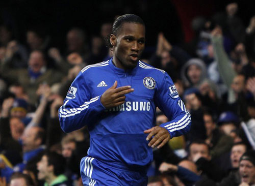 MU gọi, Chelsea trả lời (Tổng hợp vòng 25 Ngoại hạng Anh kèm video), Bóng đá Ngoại hạng Anh, Bóng đá, 