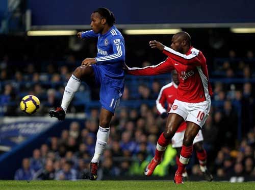 Chờ những cuộc lật đổ (Trước vòng 26 Premier League), Bóng đá Ngoại hạng Anh, Bóng đá, 