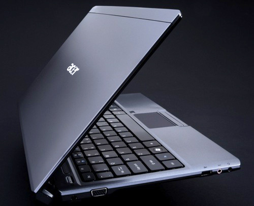 Top 5 laptop siêu mỏng - 1