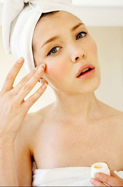 12 cách đơn giản ngăn ngừa vết nhăn trên mặt, Làm đẹp,